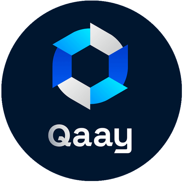 Qaay token