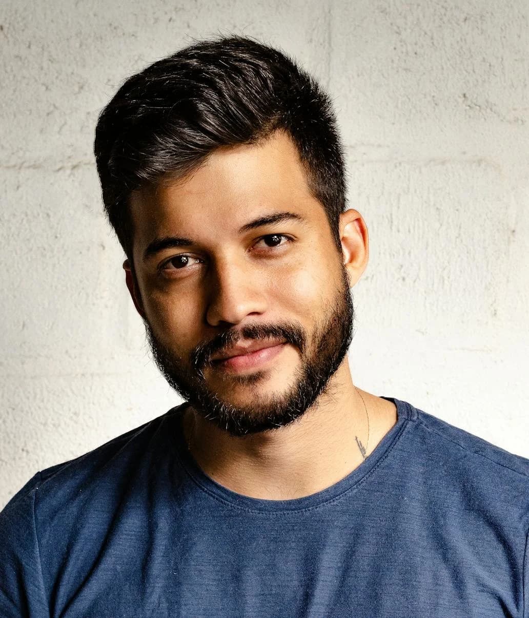 Arash Jakson