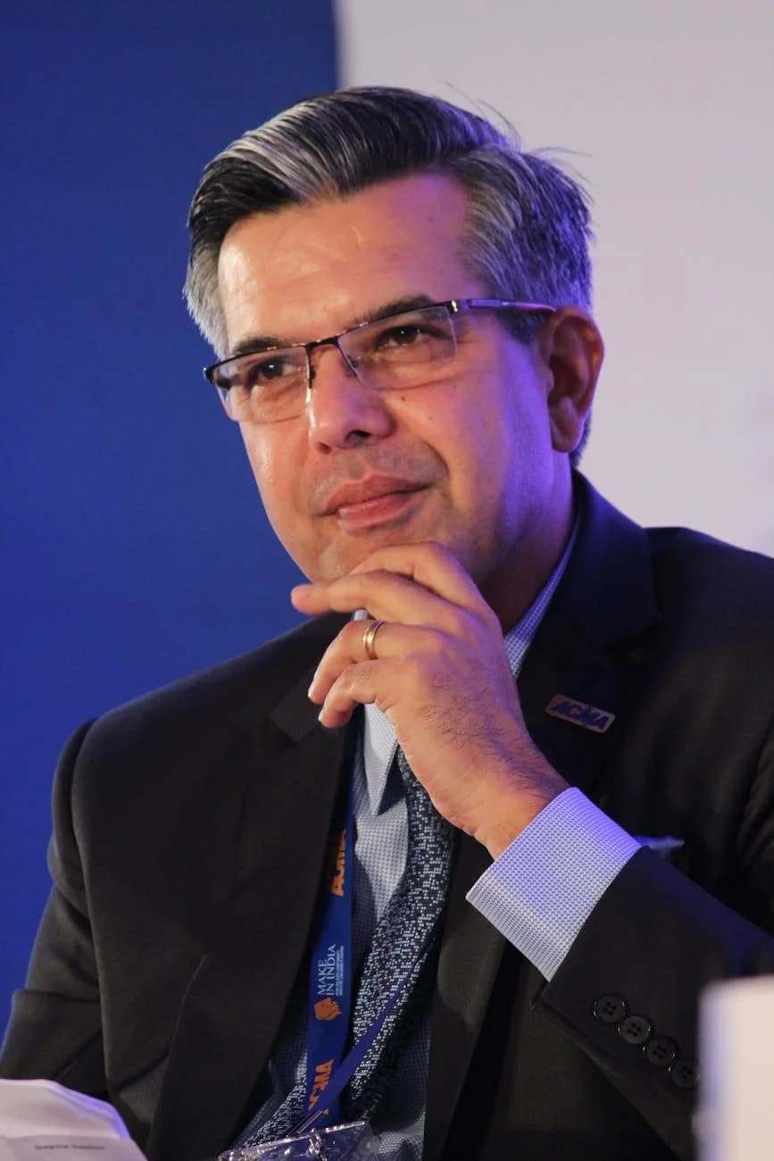 Amir Farine